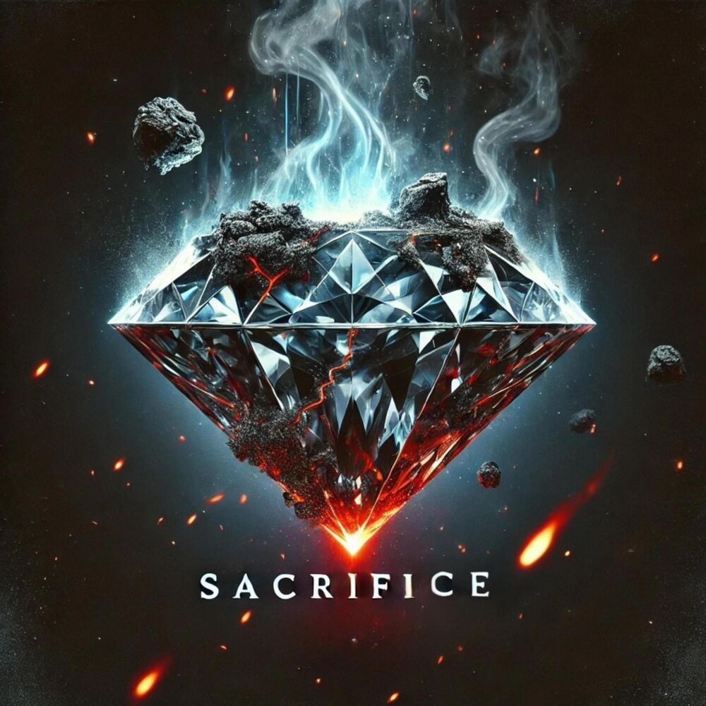Picture of SACRIFICE