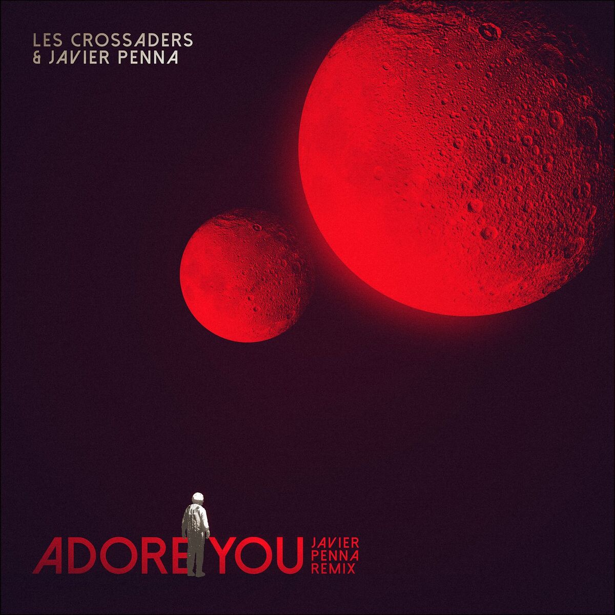 Album cover of Adore You