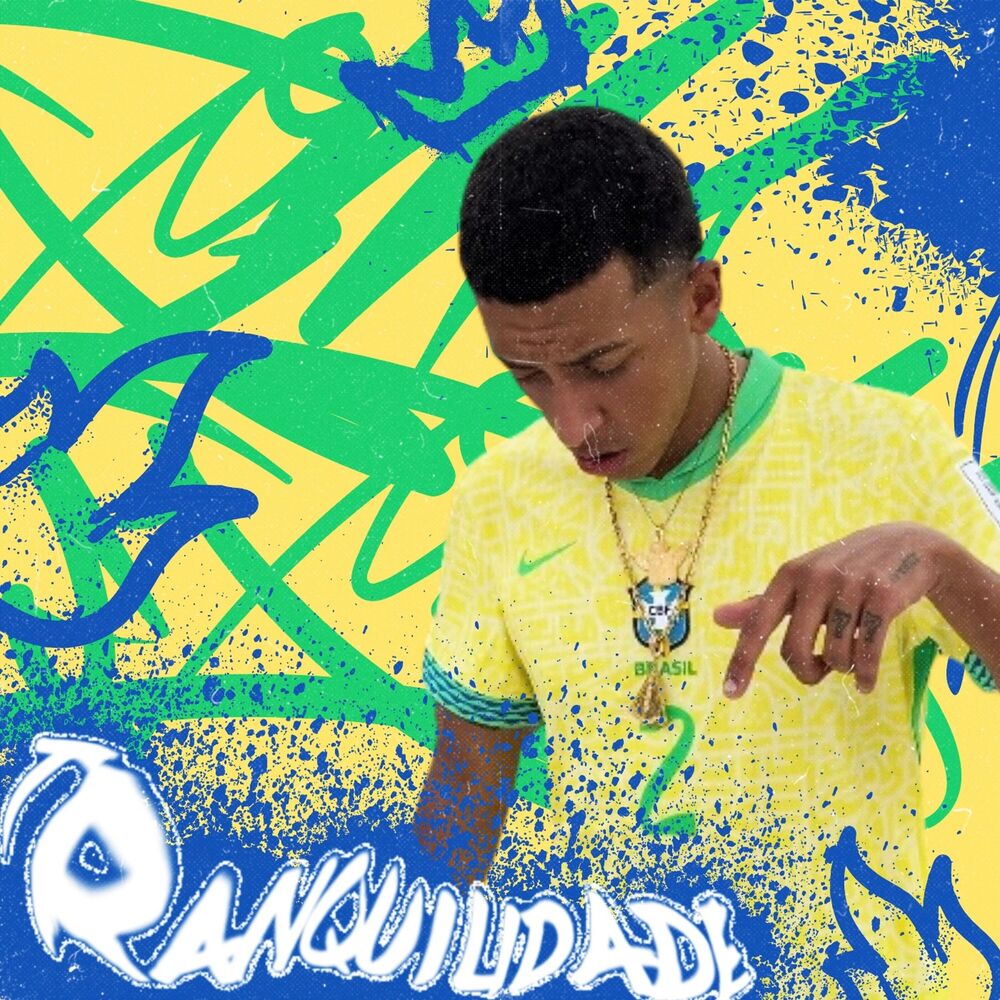 Picture of Tranquilidade