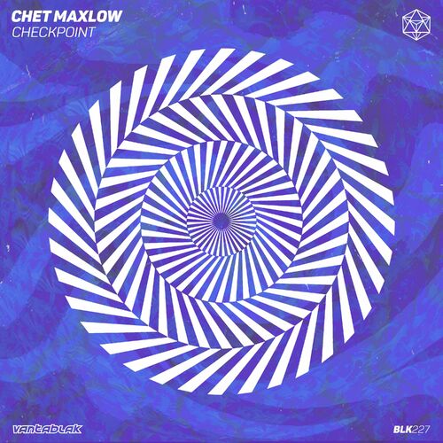  Chet Maxlow - Checkpoint (2024) 