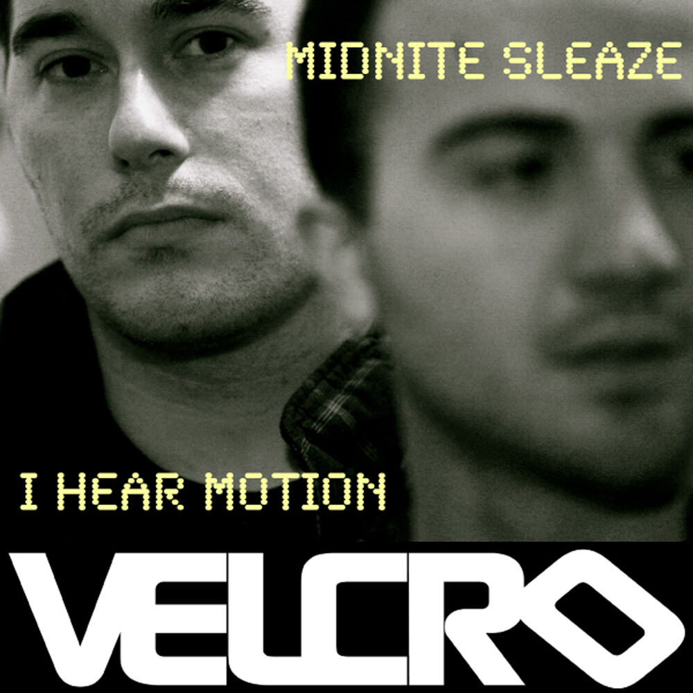 Picture of I Hear Motion (feat. Pe`ja)
