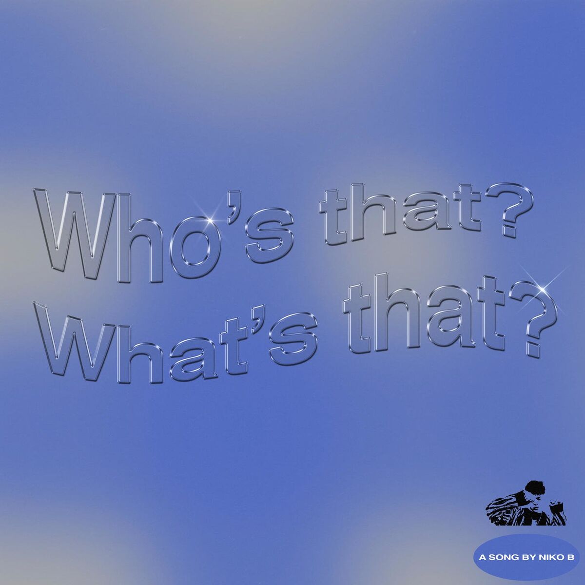 Album picture of Who's That What's That