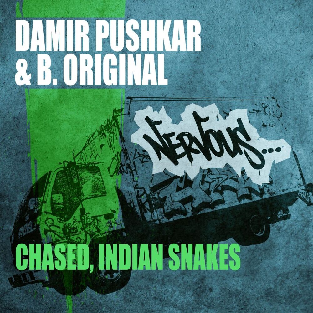 Picture of Chased / Indian Snakes