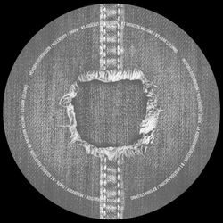 Cover of Regression EP