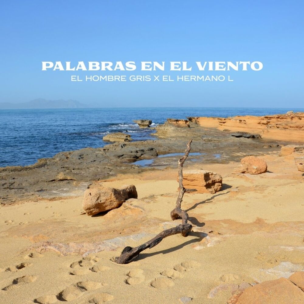 Picture of Palabras en el Viento