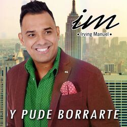 Cover of Y Pude Borrarte (Special 2020)