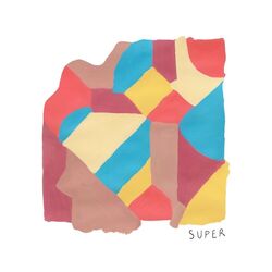 Cover of Super
