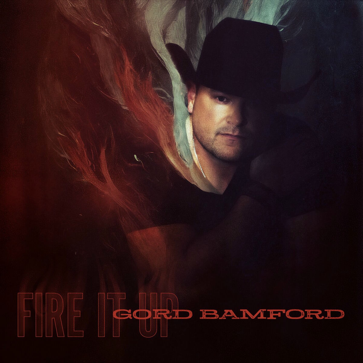 Album cover of Fire It Up