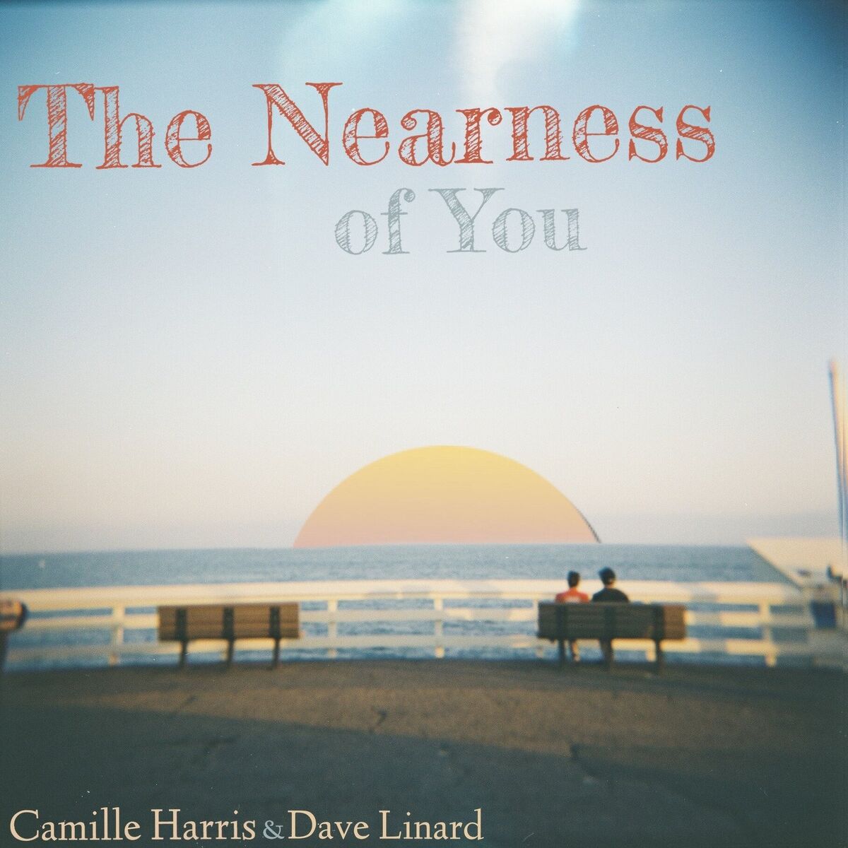 Album cover of The Nearness of You