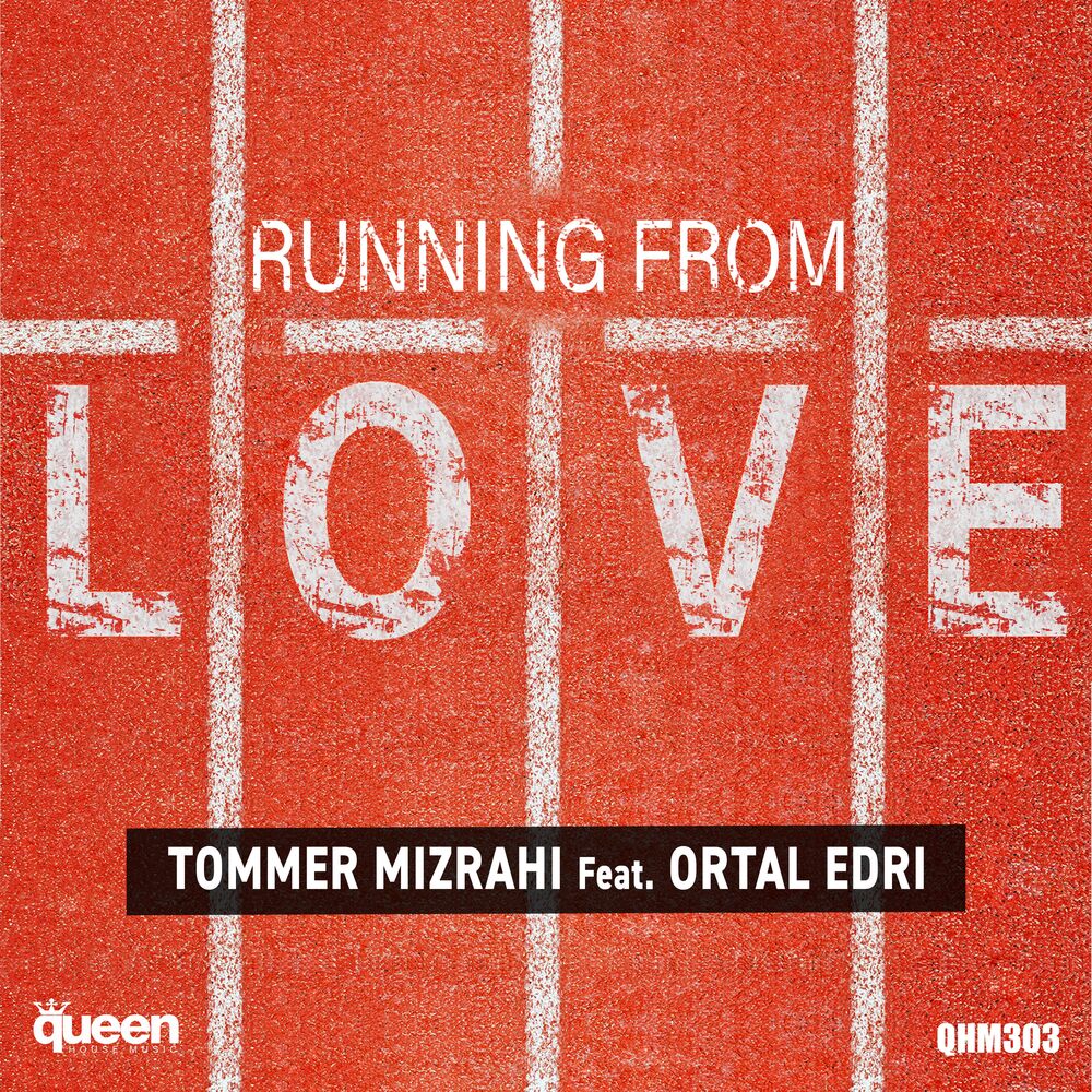 Picture of Running from Love