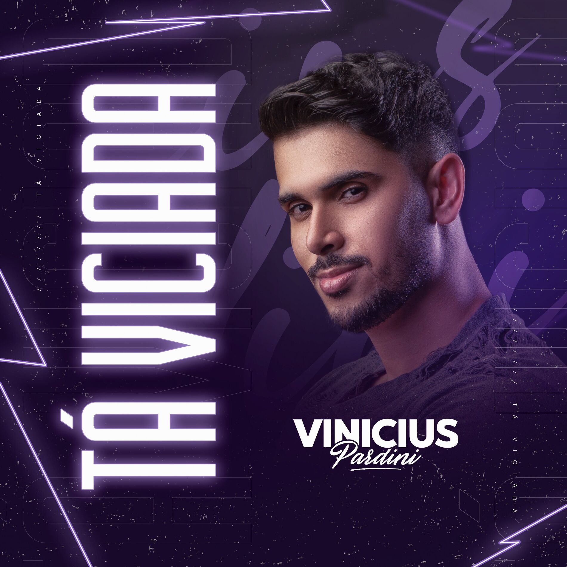 Album cover of Ta Viciada