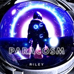Cover of PARACOSM