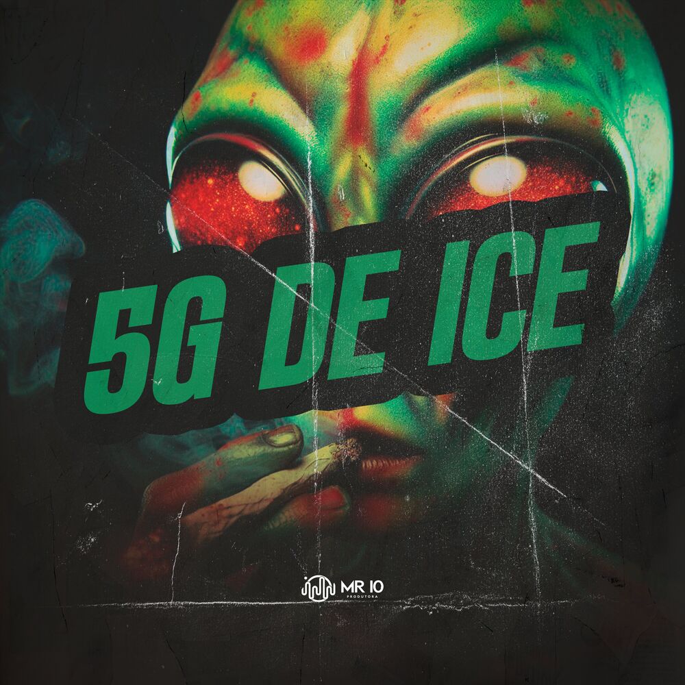 Picture of 5G de Ice