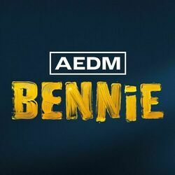Cover of Bennie