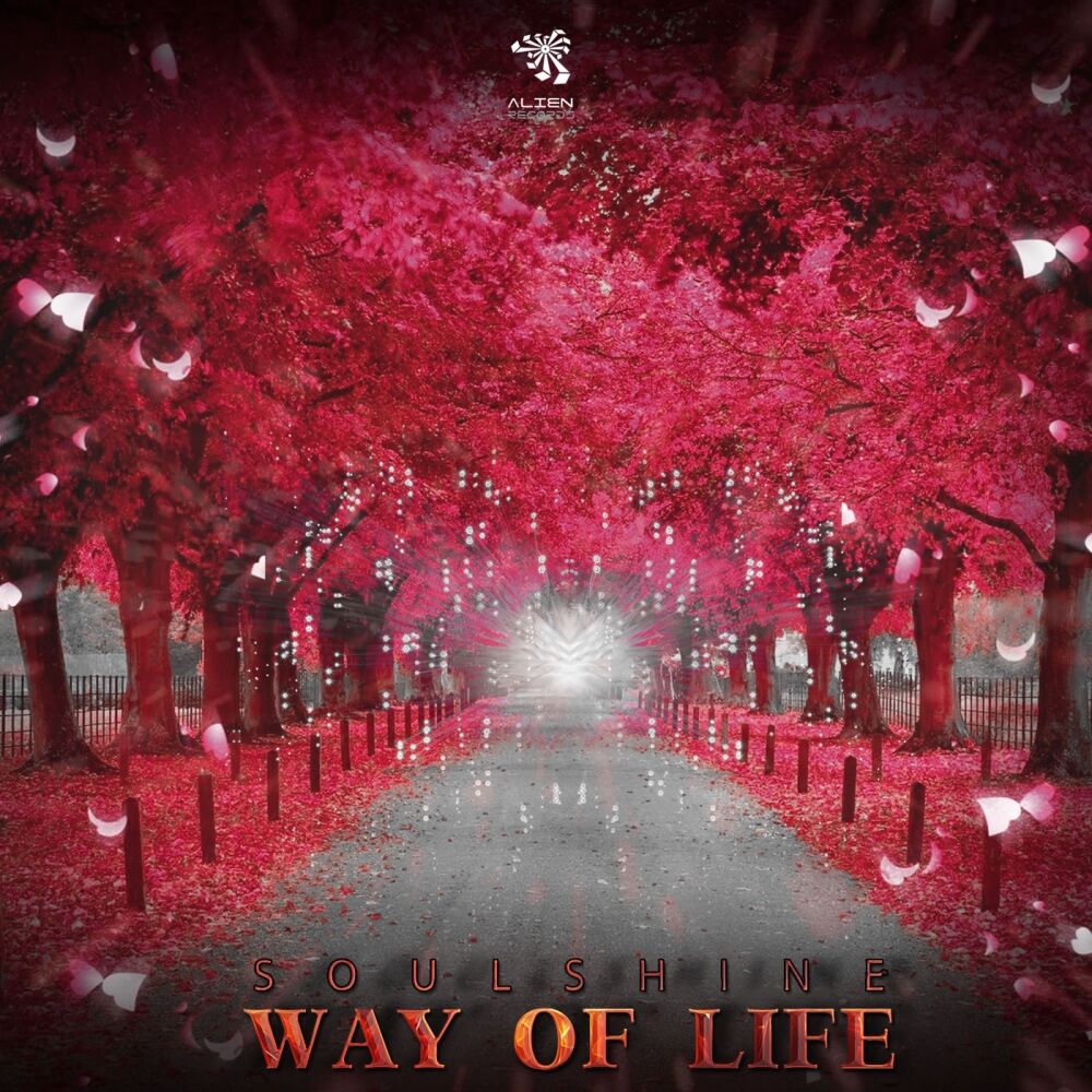 Picture of Way of Life