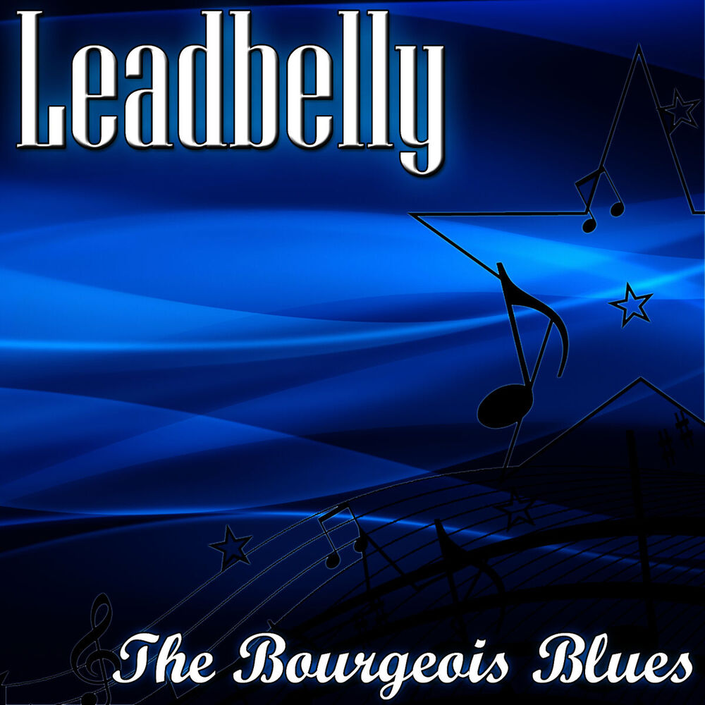 Picture of The Bourgeois Blues