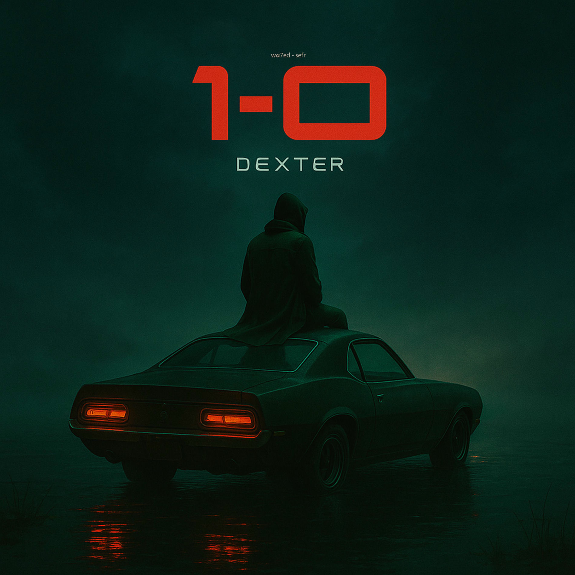 Album cover of Wa7ed / Siefr