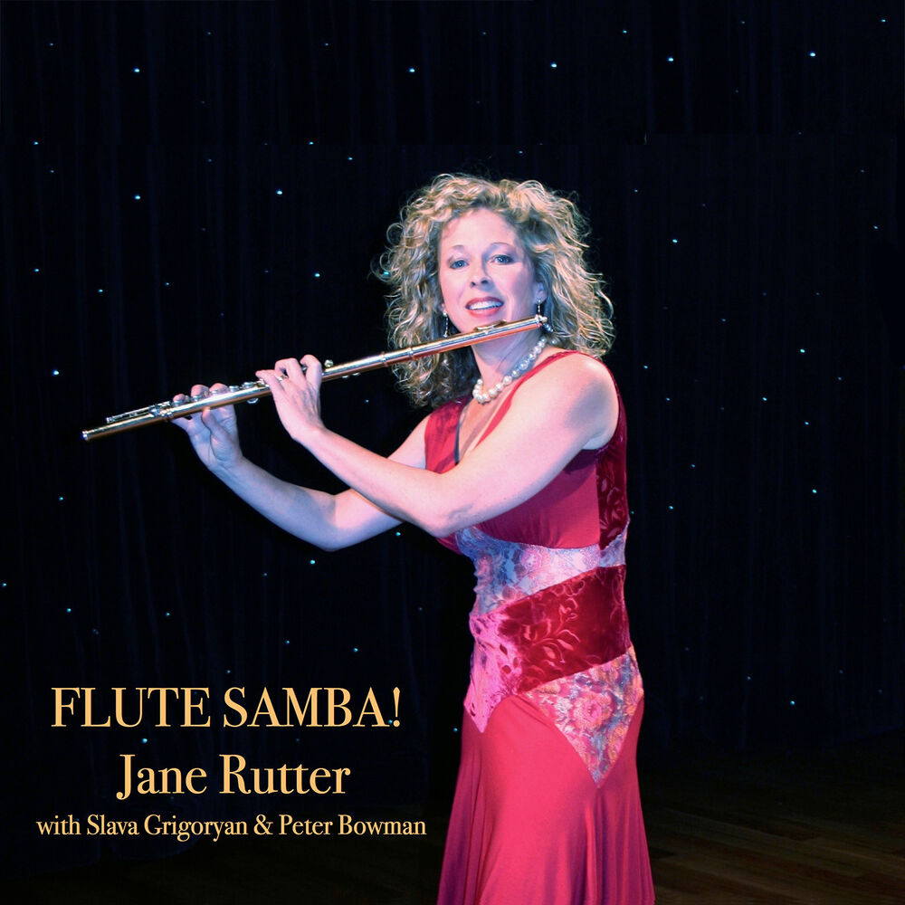 Picture of Flute Samba