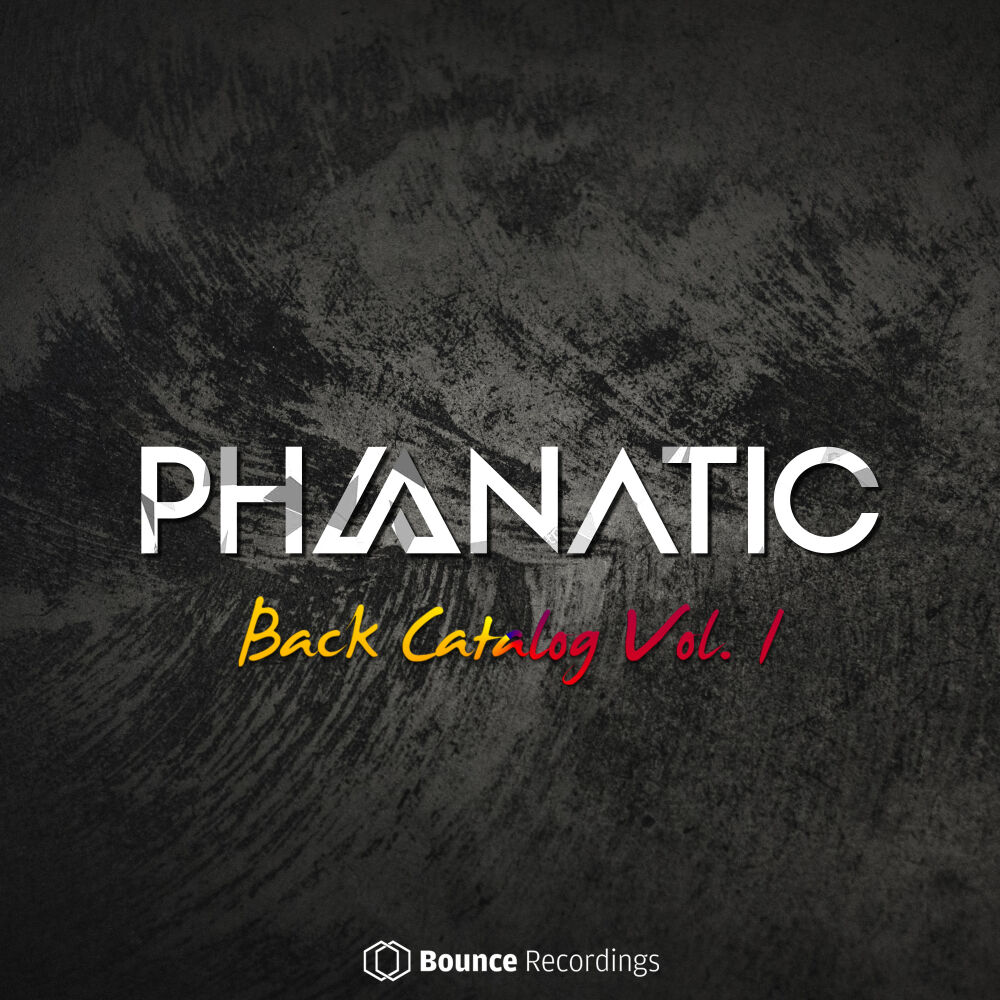 Picture of Back Catalog Vol. 1