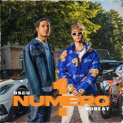 Cover of Numero 1