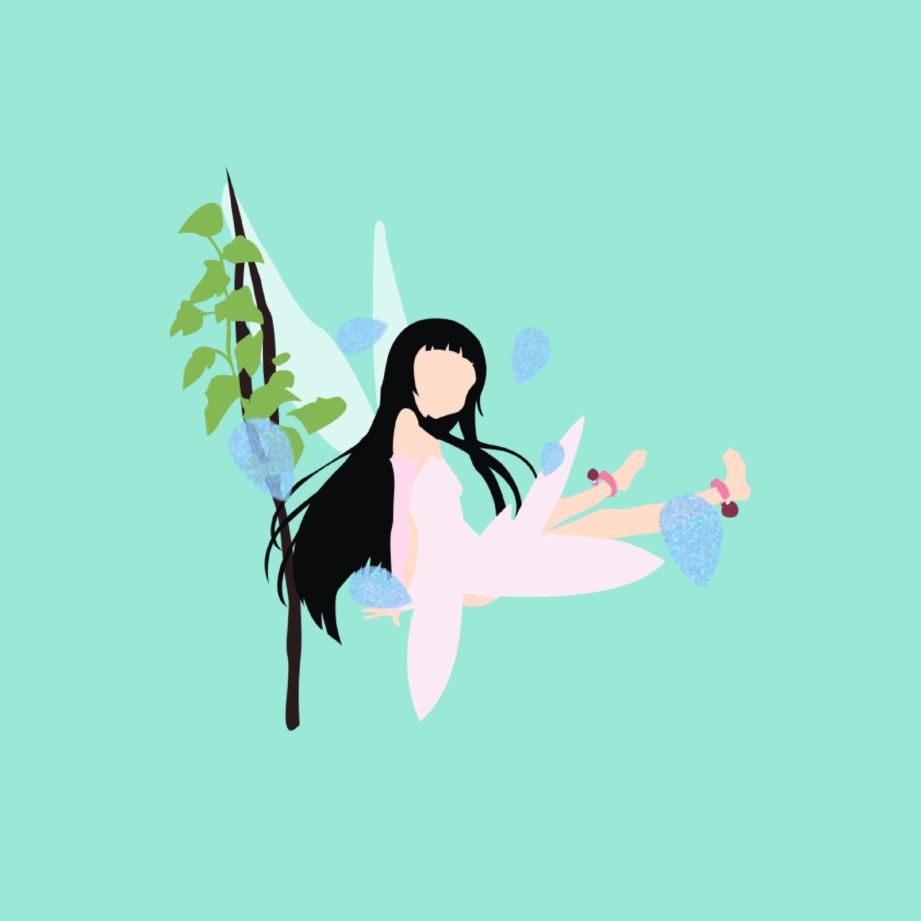 Album cover of Crossing Field but is it okay if it's lofi?