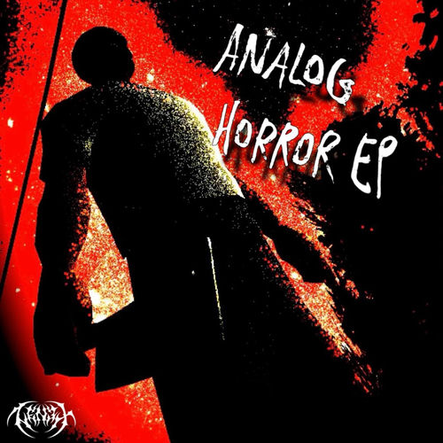 LEN3X - ANALOG HORROR | Deezer