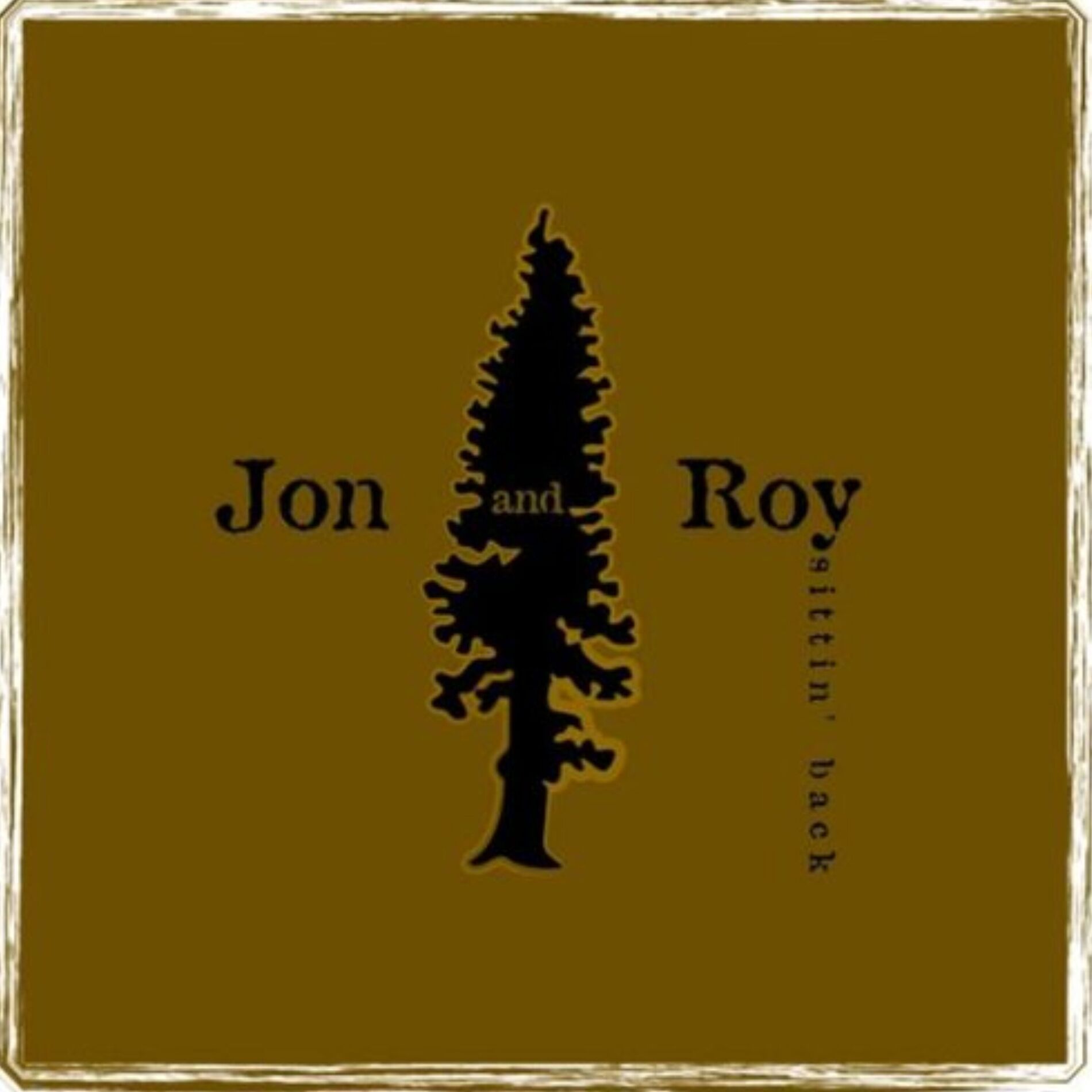 Album cover of The Right Groove