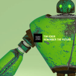 Cover of Remember the Future
