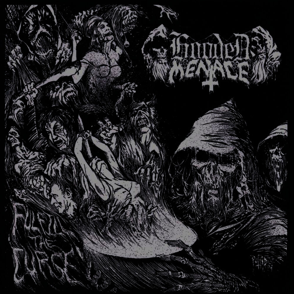 Picture of Fulfill the Curse