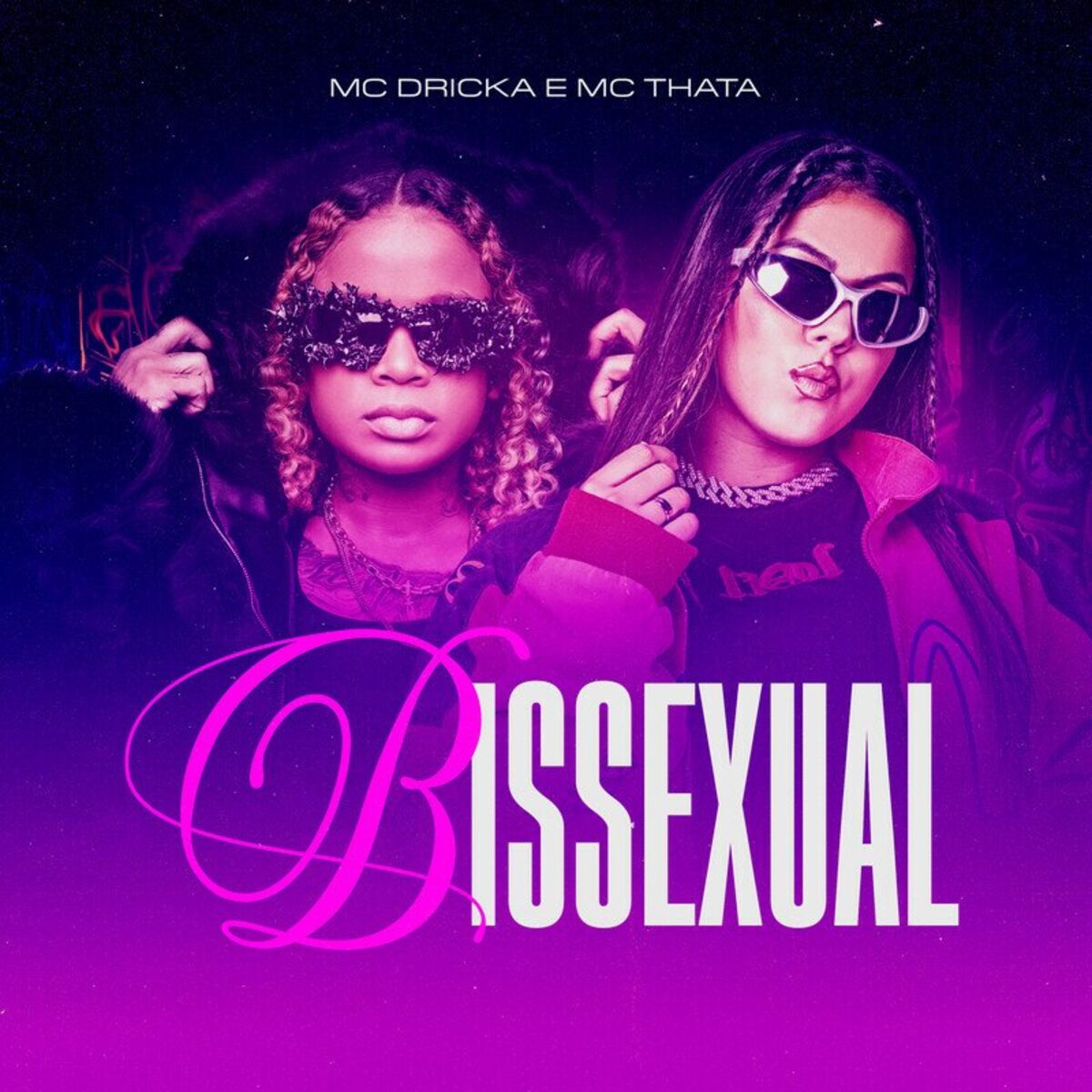Album cover of Bissexual