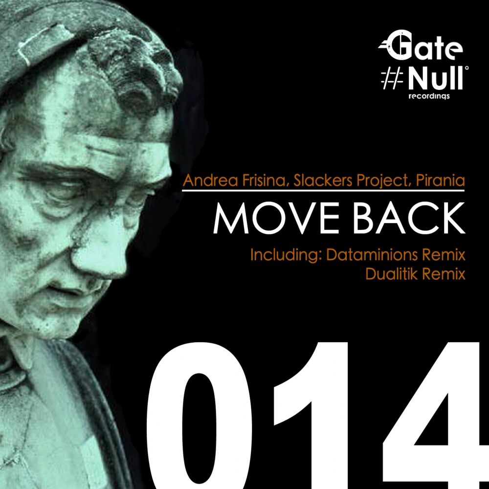 Picture of Move Back