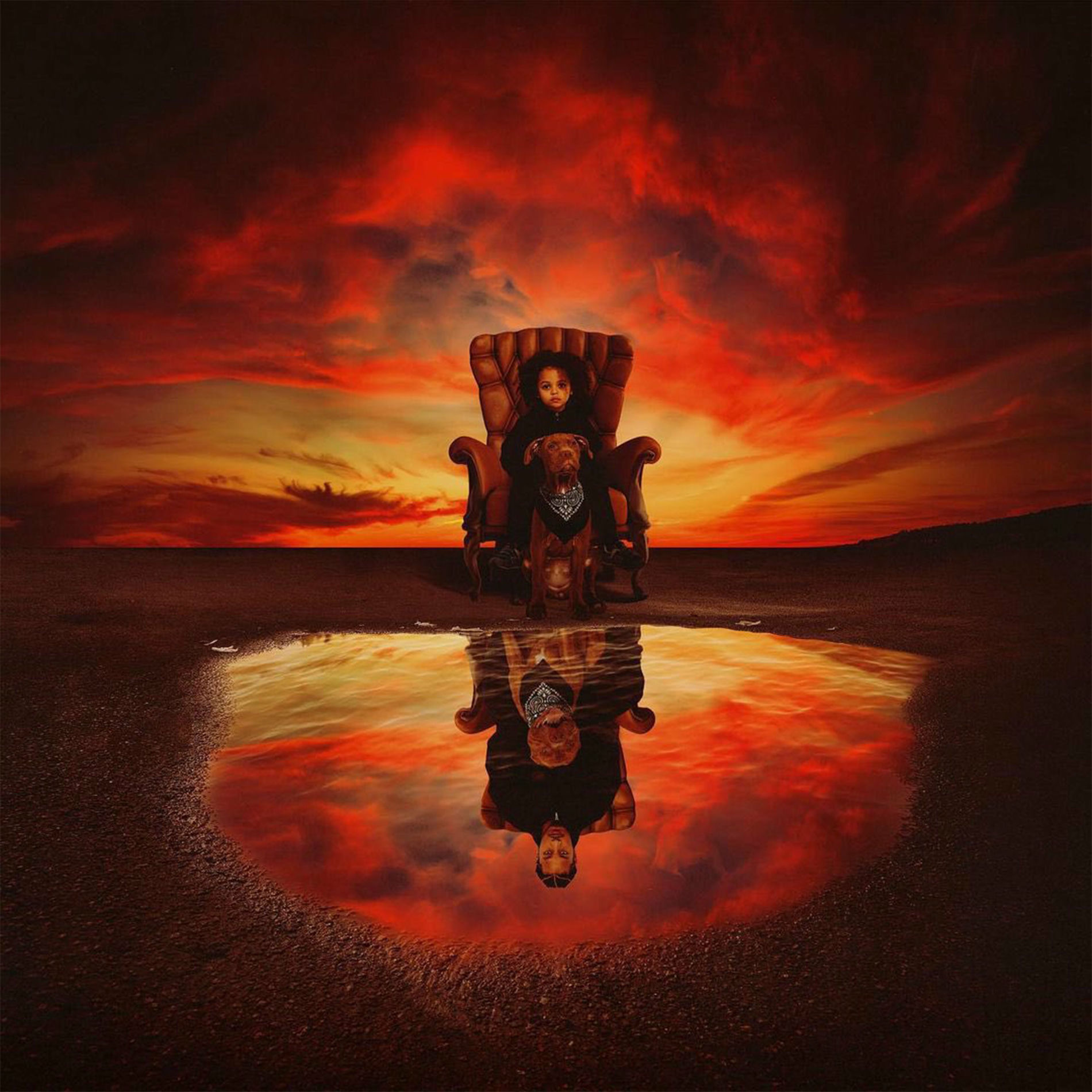 Album cover of Wow