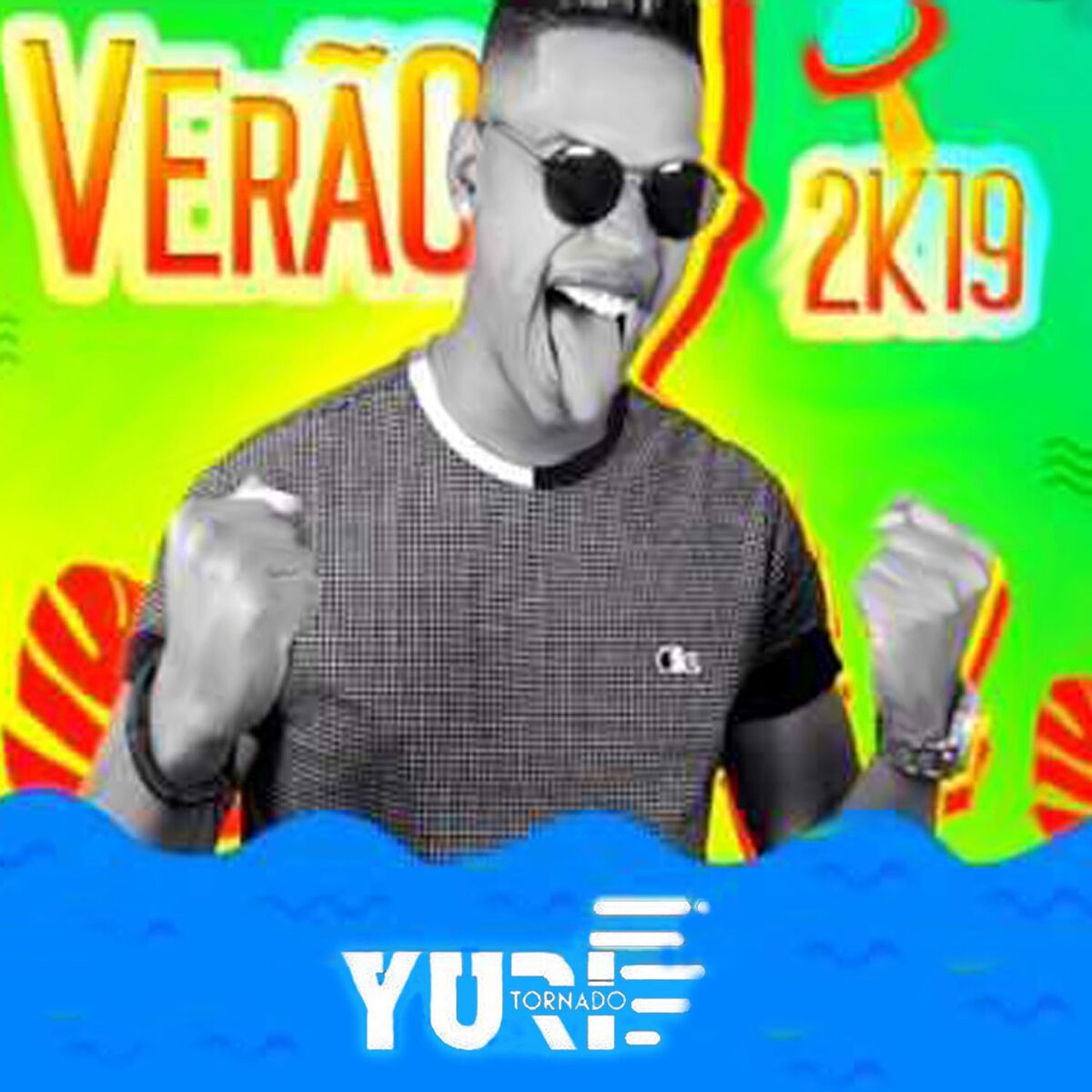 Album cover of Verão 2K19