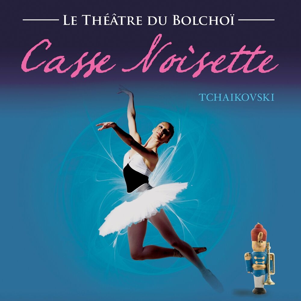 Picture of Tchaikovsky: Casse-Noisette
