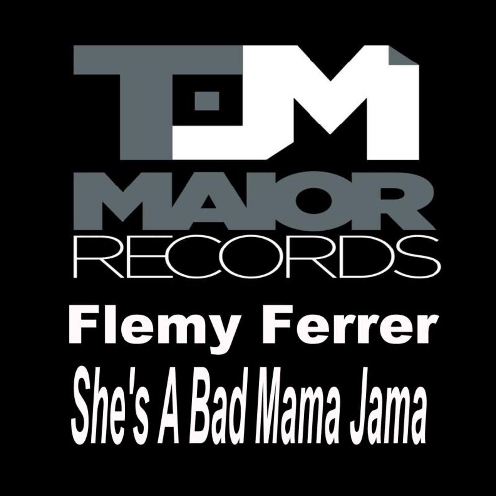 Picture of She's A Bad Mama Jama