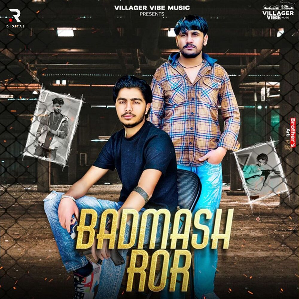 Picture of Badmash Ror