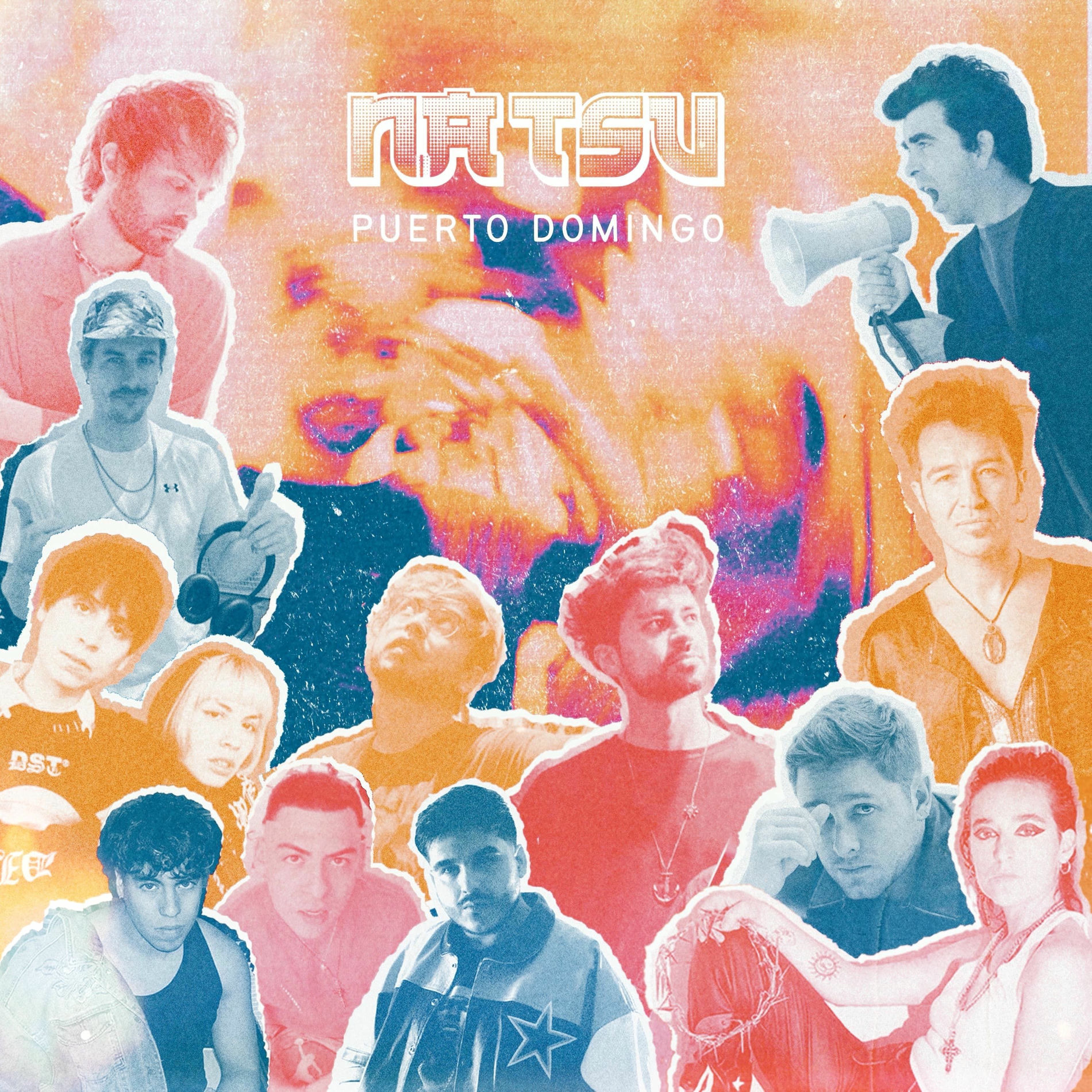 Album cover of Natsu