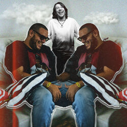 Cover of Aquela do Lenine (Remix)