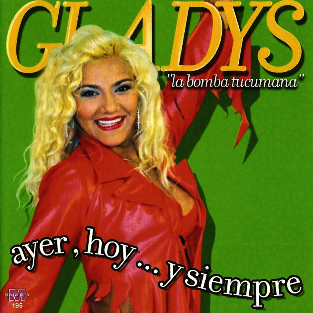 Album picture of Ayer Hoy y Siempre