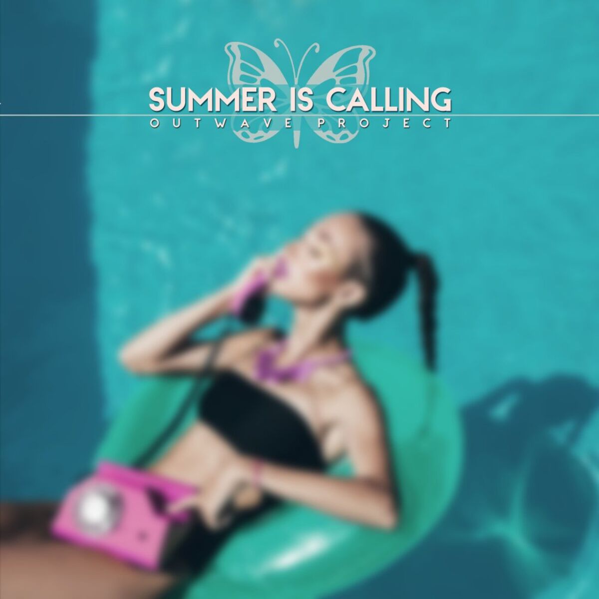 Album cover of Summer Is Calling