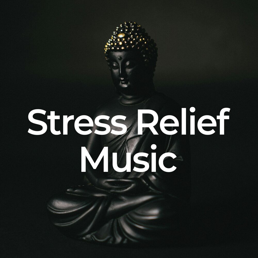 Picture of Stress Relief Music