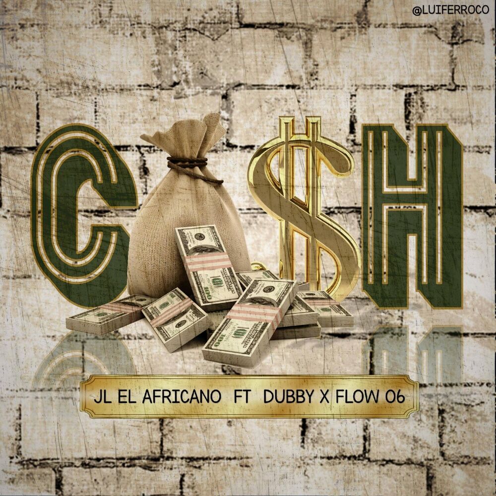 Picture of Cash