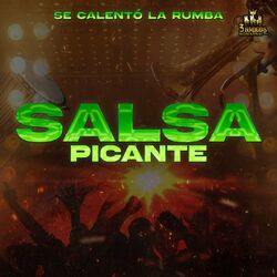 Cover of Se Calento La Rumba