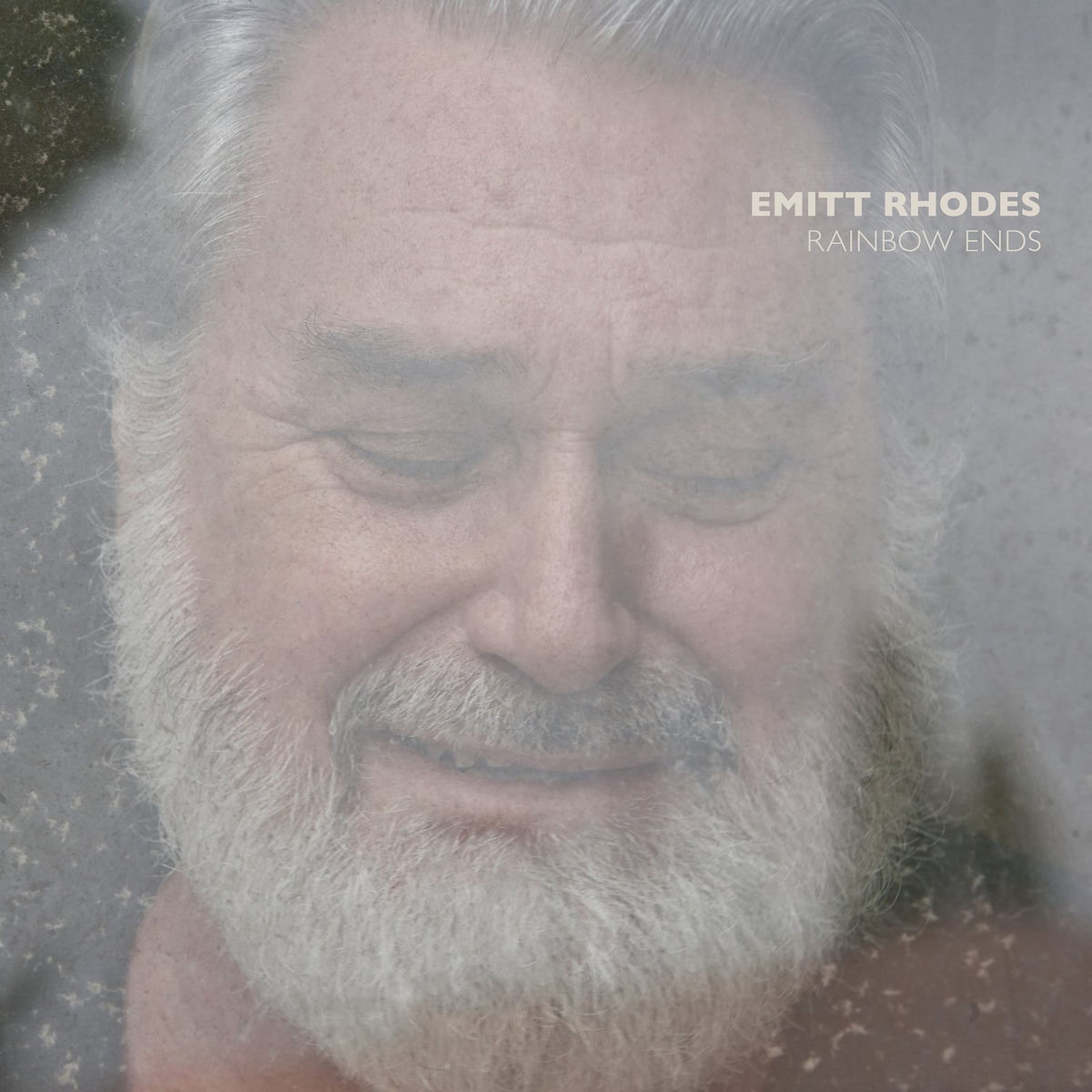 Album cover of Rainbow Ends