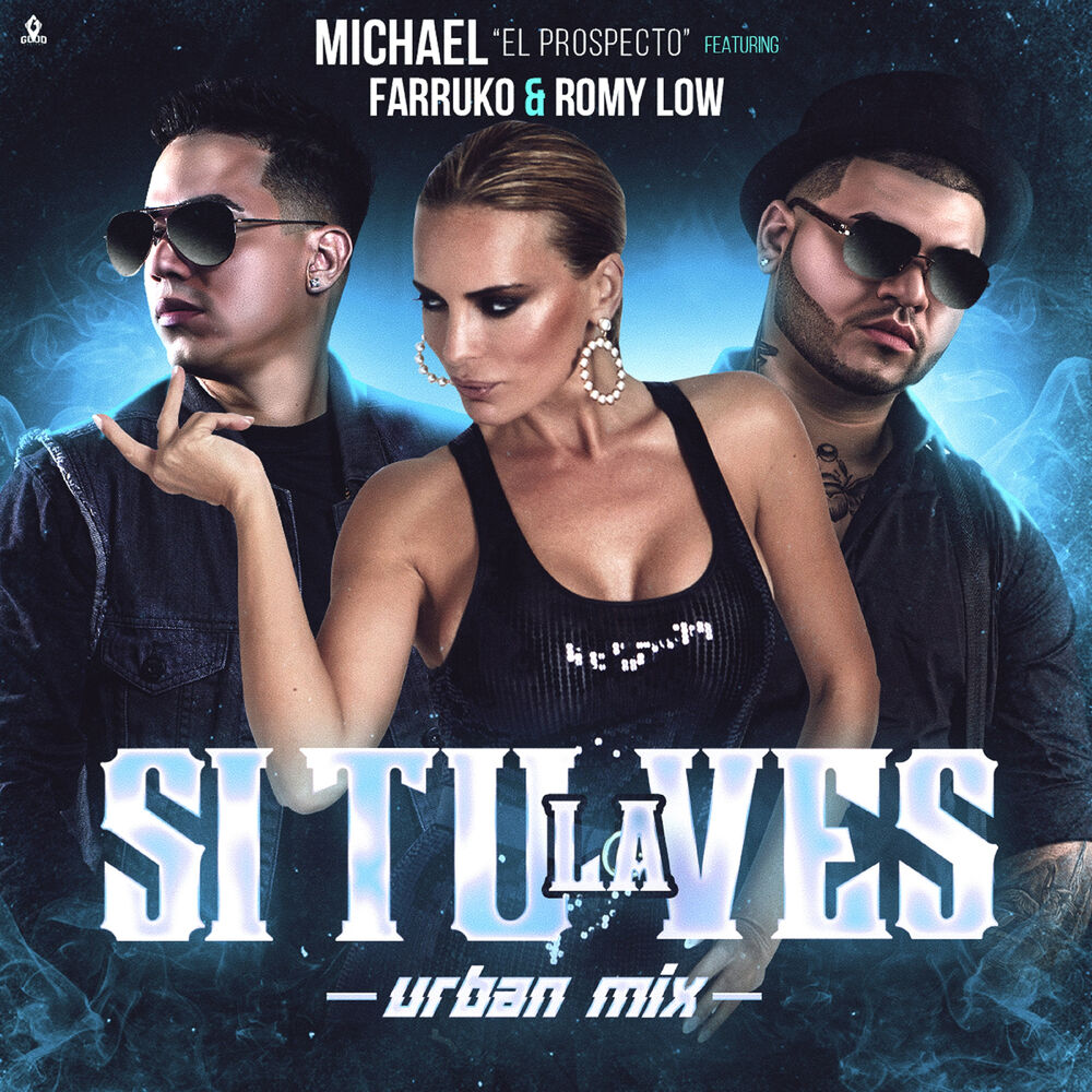 Picture of Si Tu la Ves (Urban Remix)