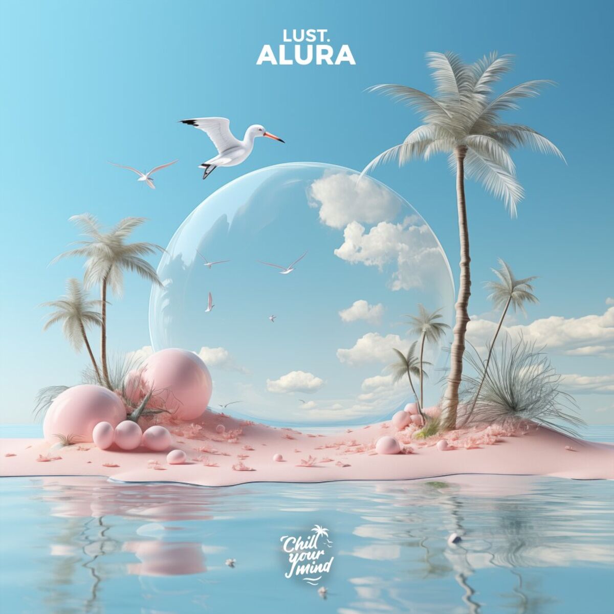Album cover of Alura