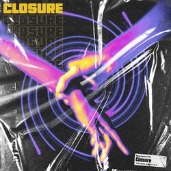 Cover of Closure