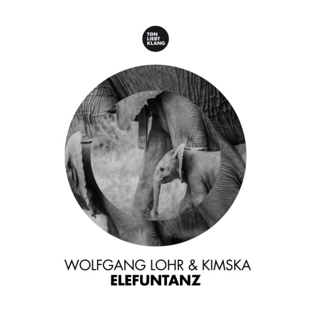 Picture of Elefuntanz