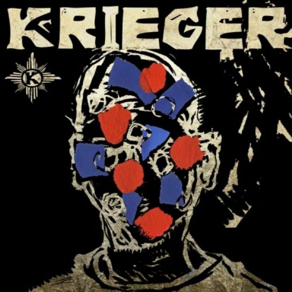 Picture of Krieger
