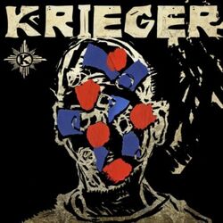 Cover of Krieger